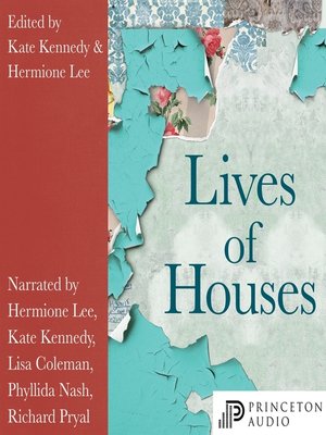 cover image of Lives of Houses